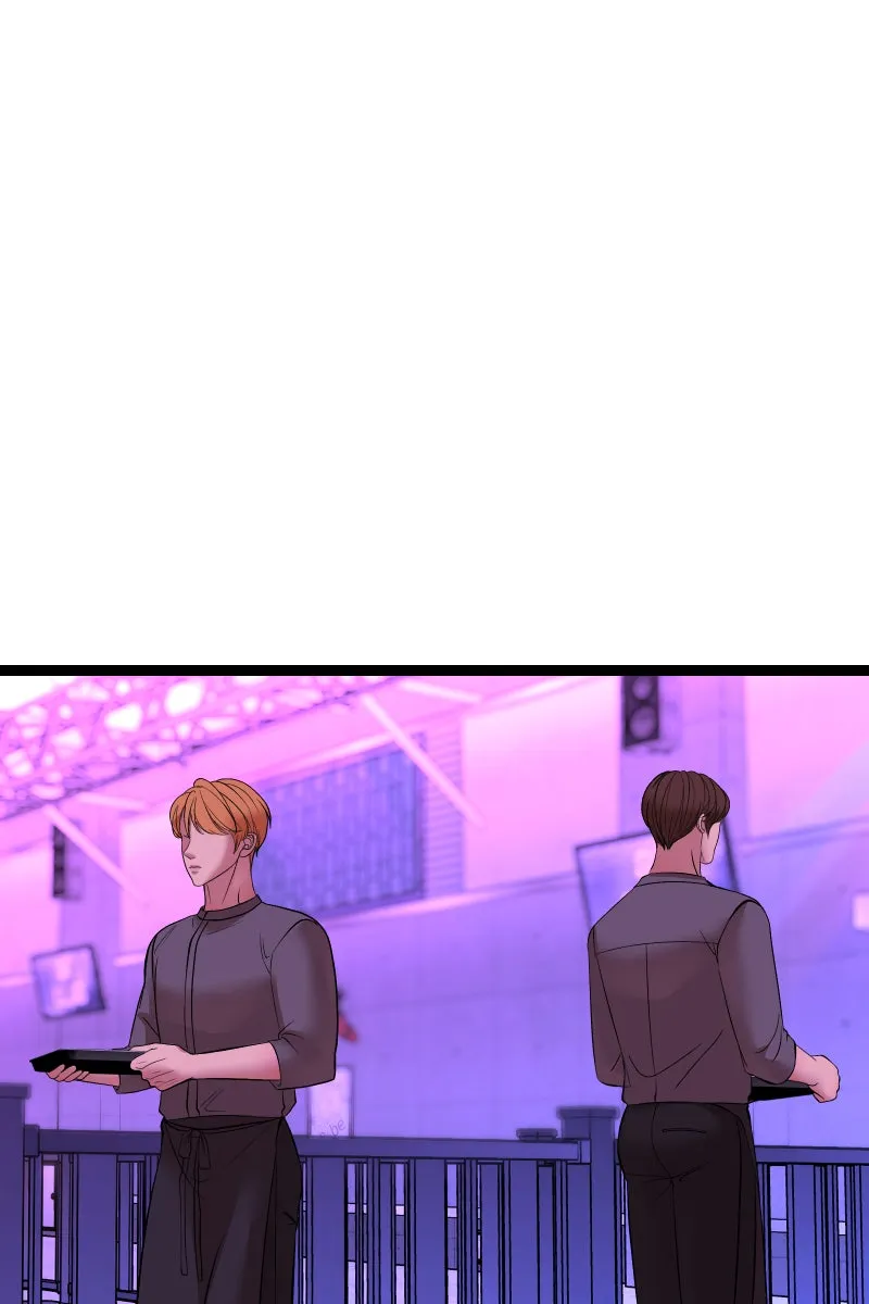 Read Chocolate Snow chapter 42 image 12 on Lezhin