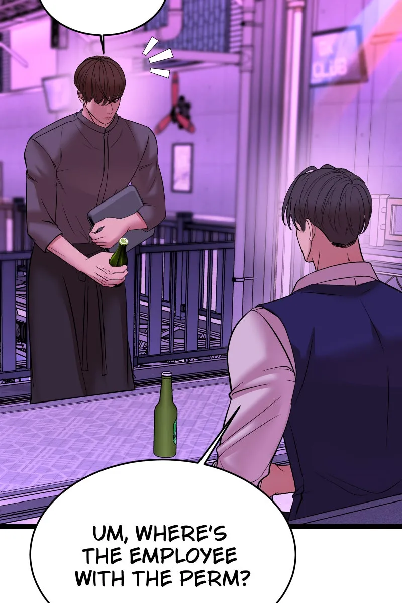 Read Chocolate Snow chapter 42 image 14 on Lezhin