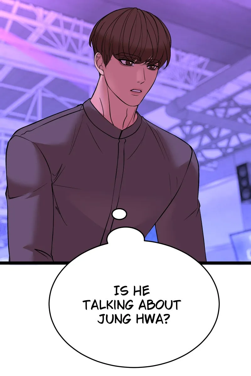 Read Chocolate Snow chapter 42 image 16 on Lezhin