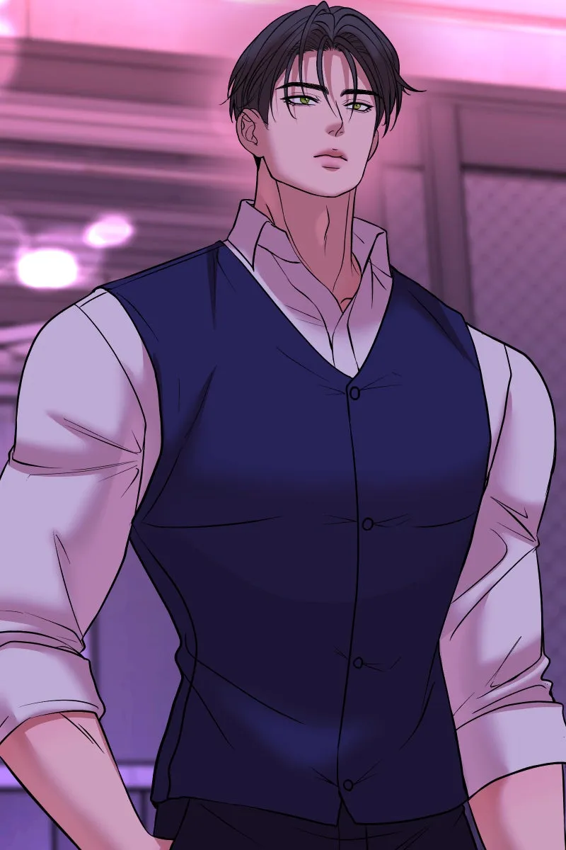Read Chocolate Snow chapter 42 image 2 on Lezhin
