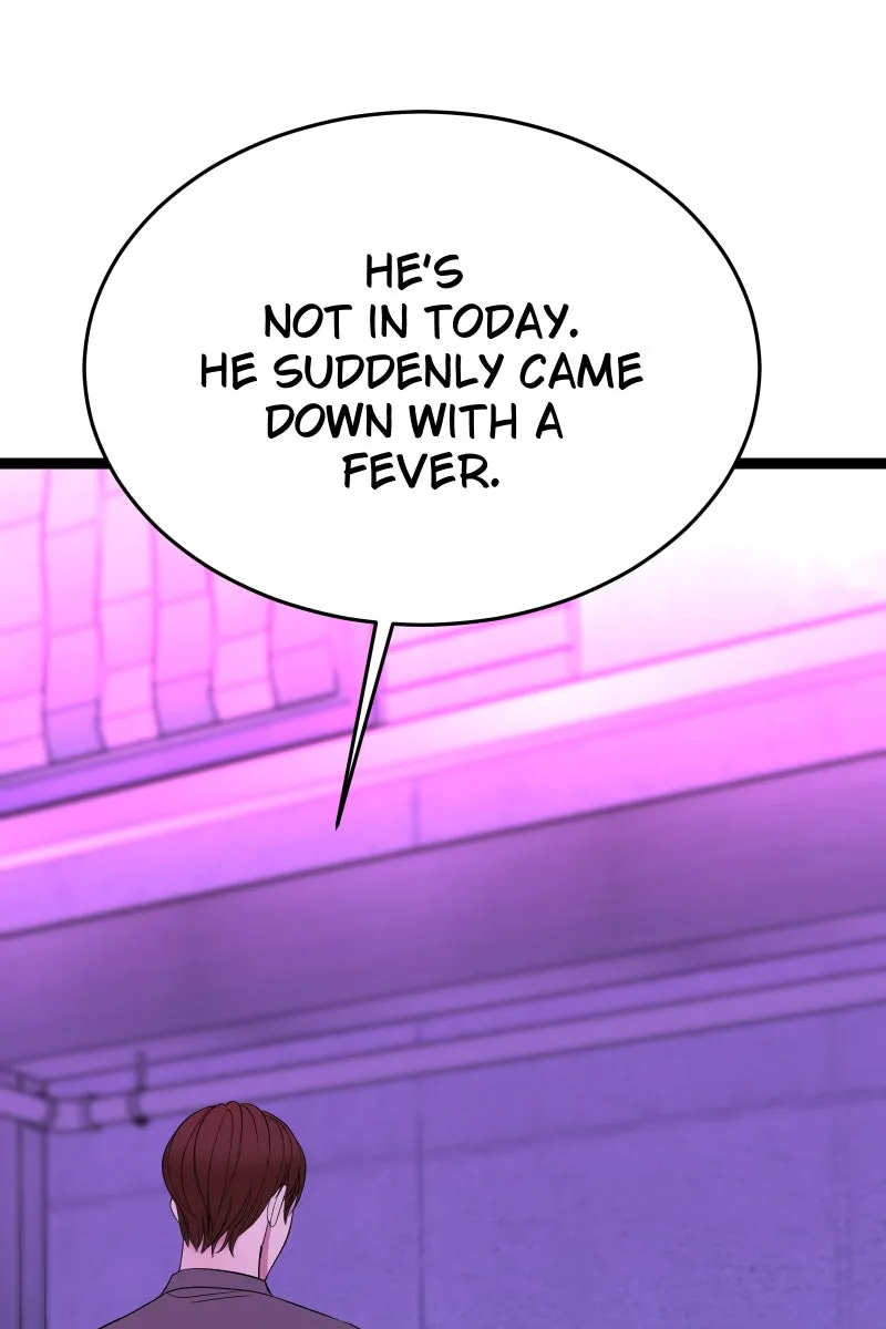 Read Chocolate Snow chapter 42 image 21 on Lezhin