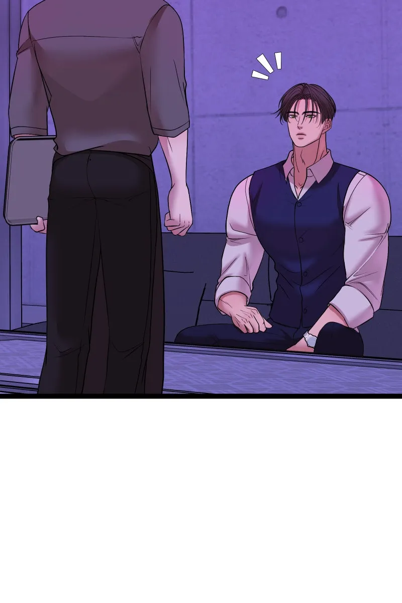 Read Chocolate Snow chapter 42 image 22 on Lezhin