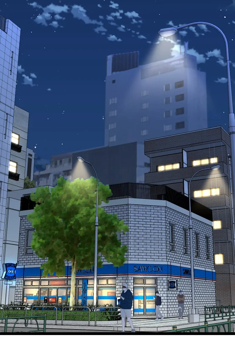 Read Chocolate Snow chapter 42 image 28 on Lezhin