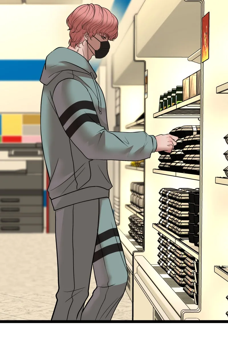 Read Chocolate Snow chapter 42 image 30 on Lezhin