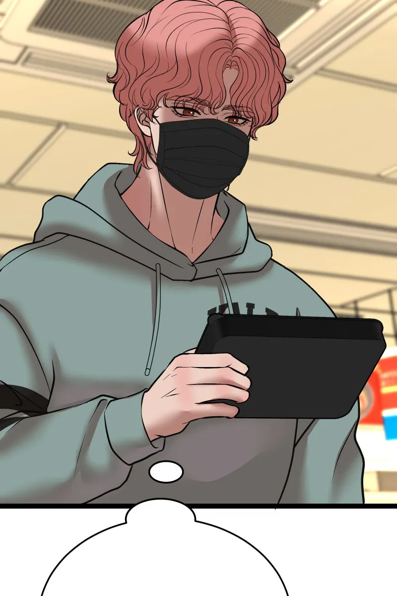 Read Chocolate Snow chapter 42 image 32 on Lezhin