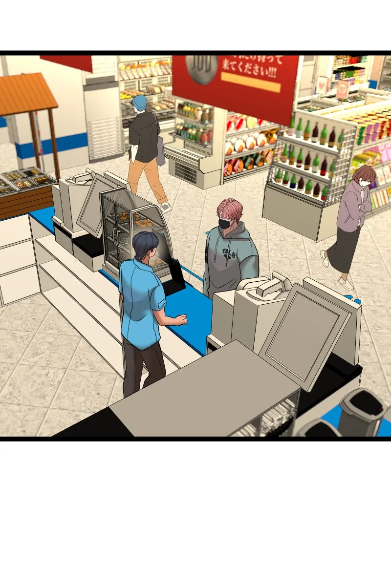 Read Chocolate Snow chapter 42 image 34 on Lezhin