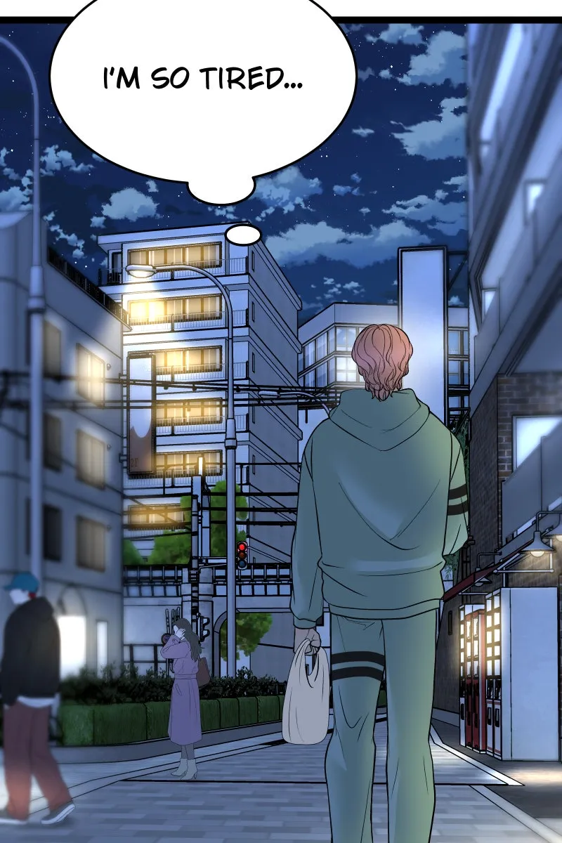 Read Chocolate Snow chapter 42 image 37 on Lezhin