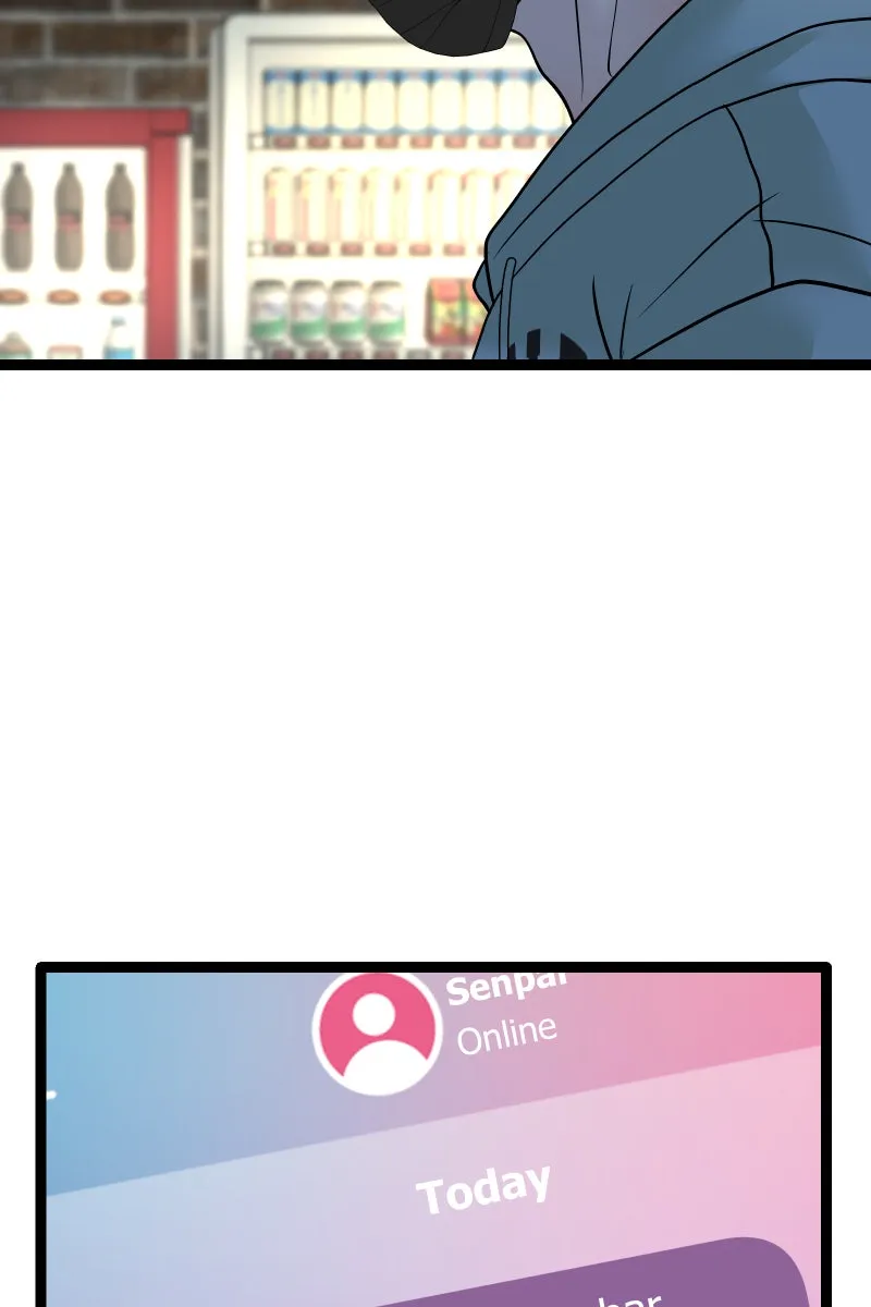 Read Chocolate Snow chapter 42 image 41 on Lezhin
