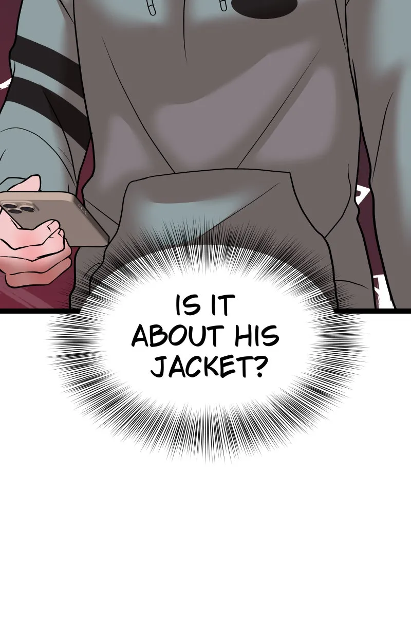 Read Chocolate Snow chapter 42 image 46 on Lezhin
