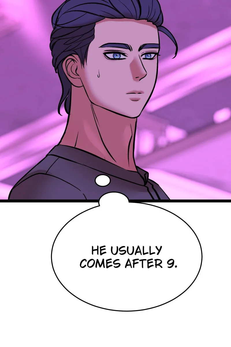 Read Chocolate Snow chapter 42 image 6 on Lezhin