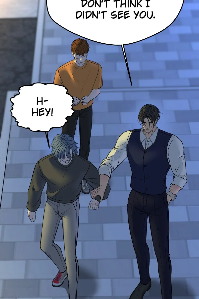 Read Chocolate Snow chapter 42 image 68 on Lezhin