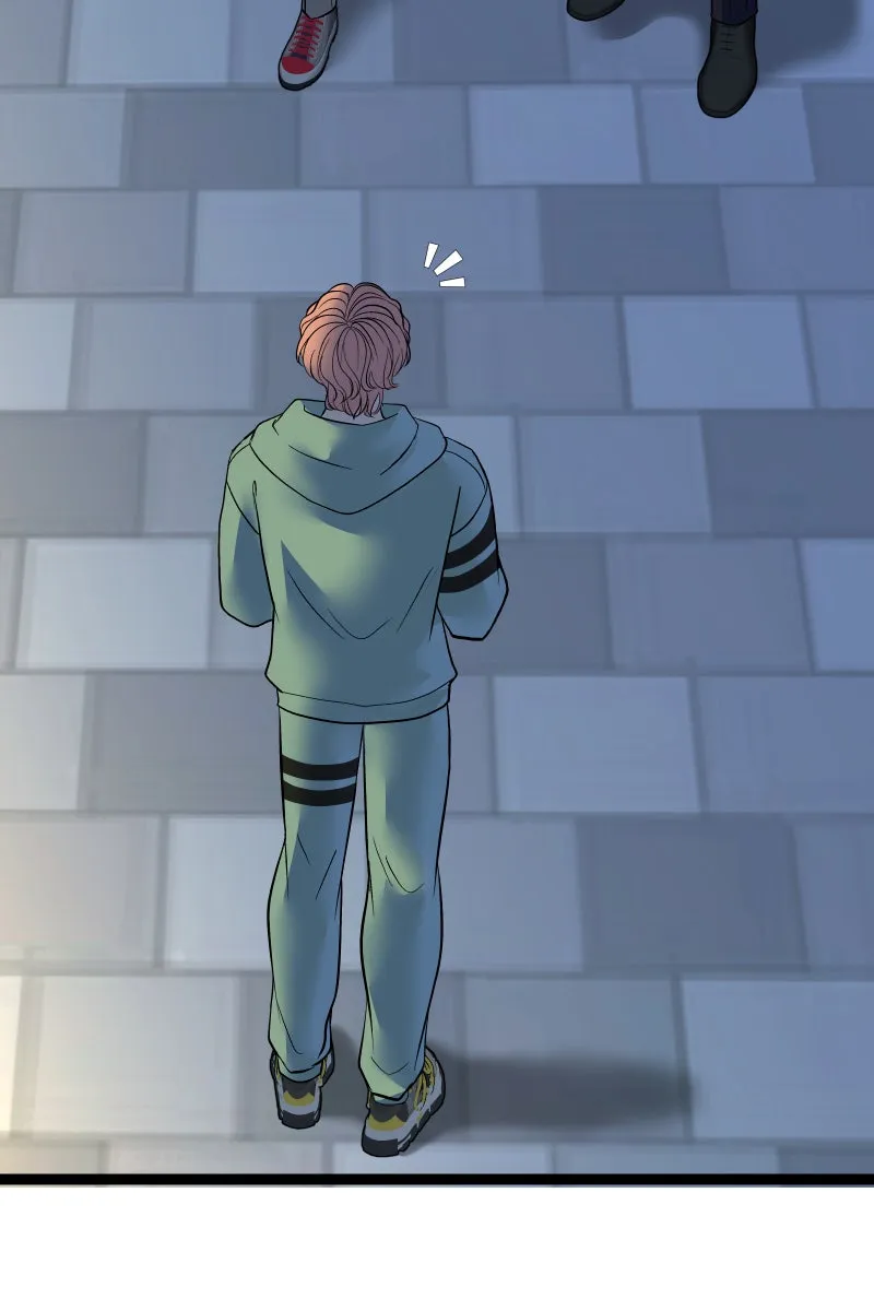 Read Chocolate Snow chapter 42 image 69 on Lezhin
