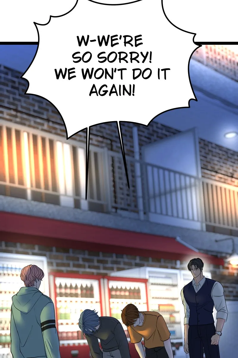 Read Chocolate Snow chapter 42 image 74 on Lezhin