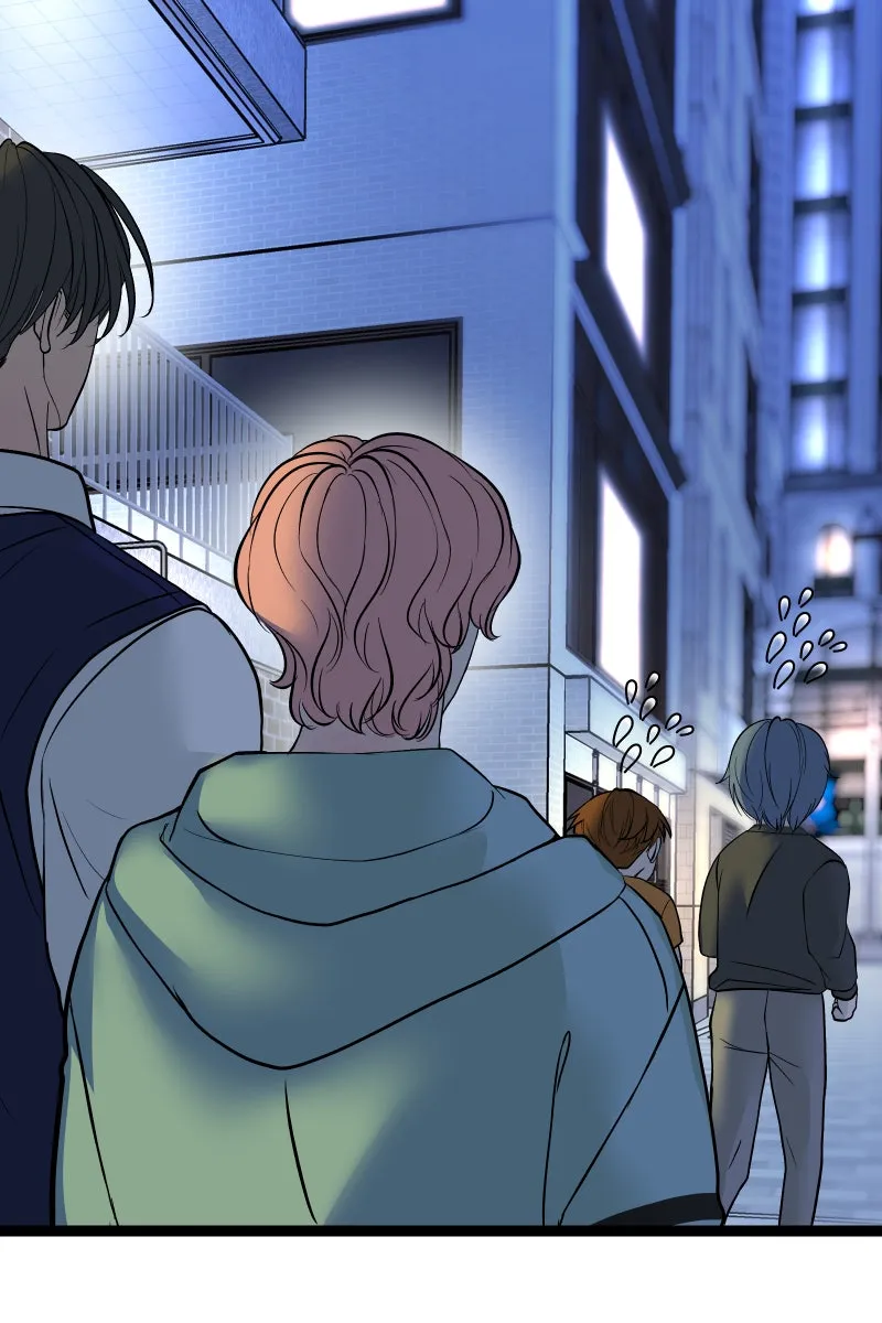 Read Chocolate Snow chapter 42 image 78 on Lezhin