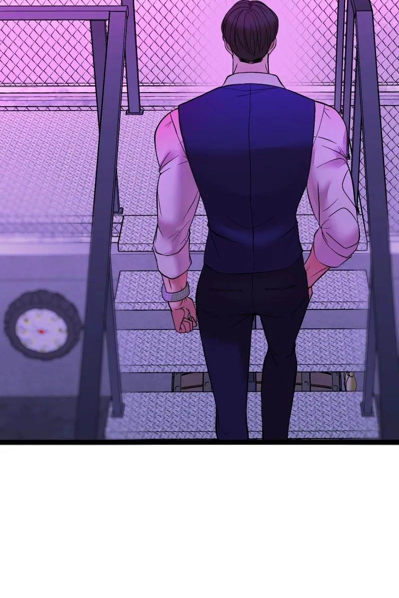 Read Chocolate Snow chapter 42 image 8 on Lezhin
