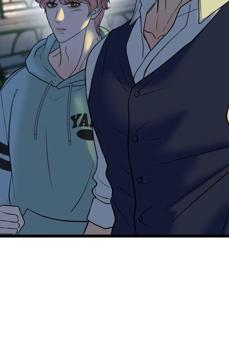 Read Chocolate Snow chapter 42 image 80 on Lezhin