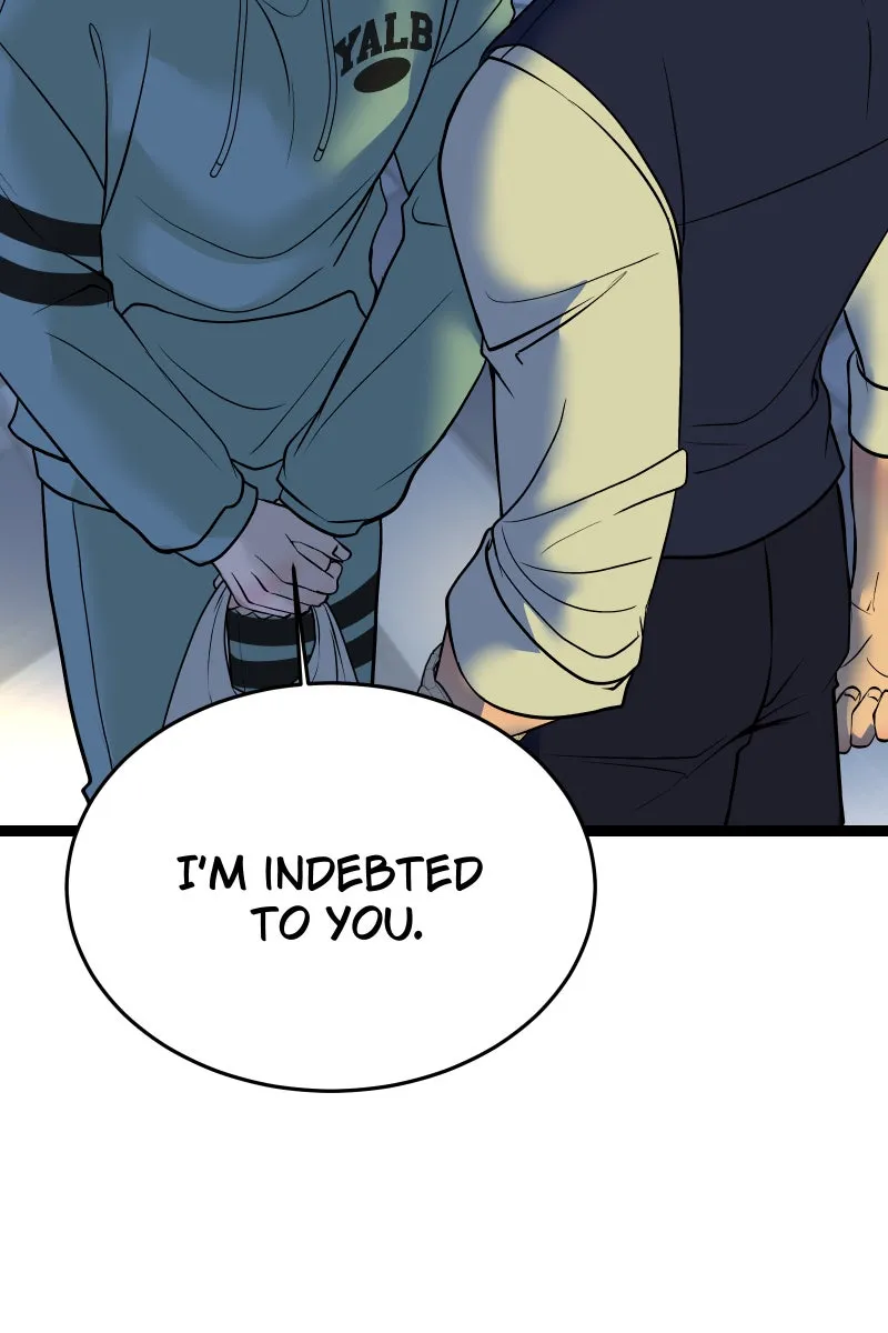 Read Chocolate Snow chapter 42 image 84 on Lezhin