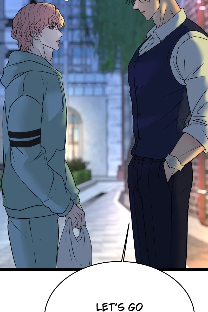 Read Chocolate Snow chapter 42 image 89 on Lezhin
