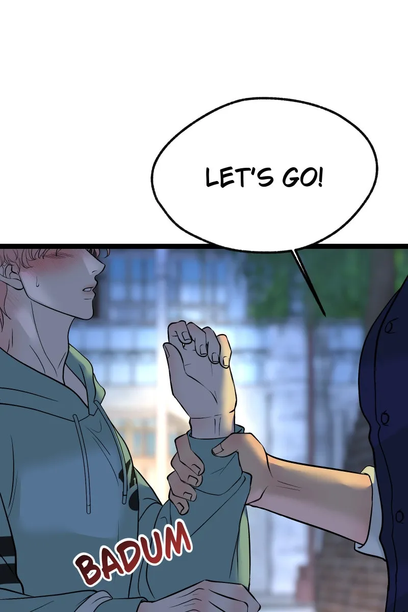 Read Chocolate Snow chapter 42 image 92 on Lezhin