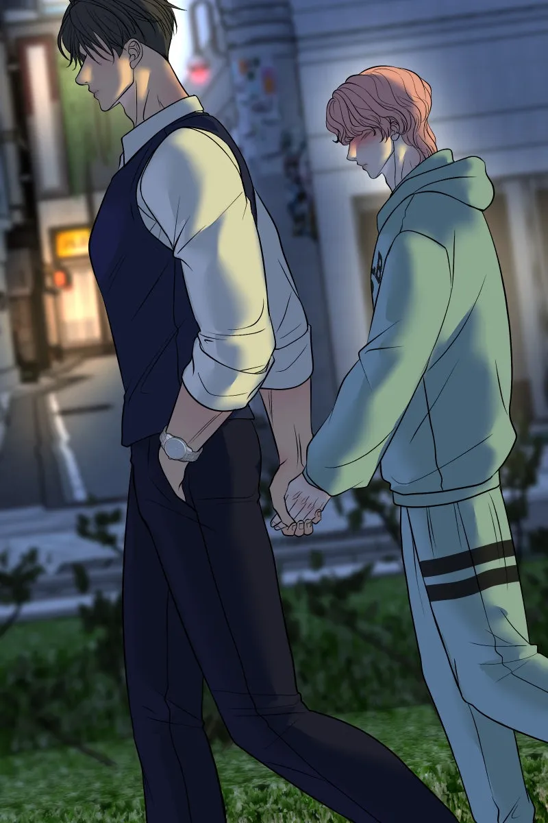 Read Chocolate Snow chapter 42 image 95 on Lezhin