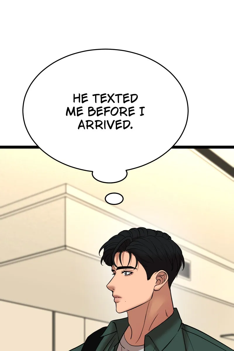 Read Chocolate Snow chapter 43 image 10 on Lezhin