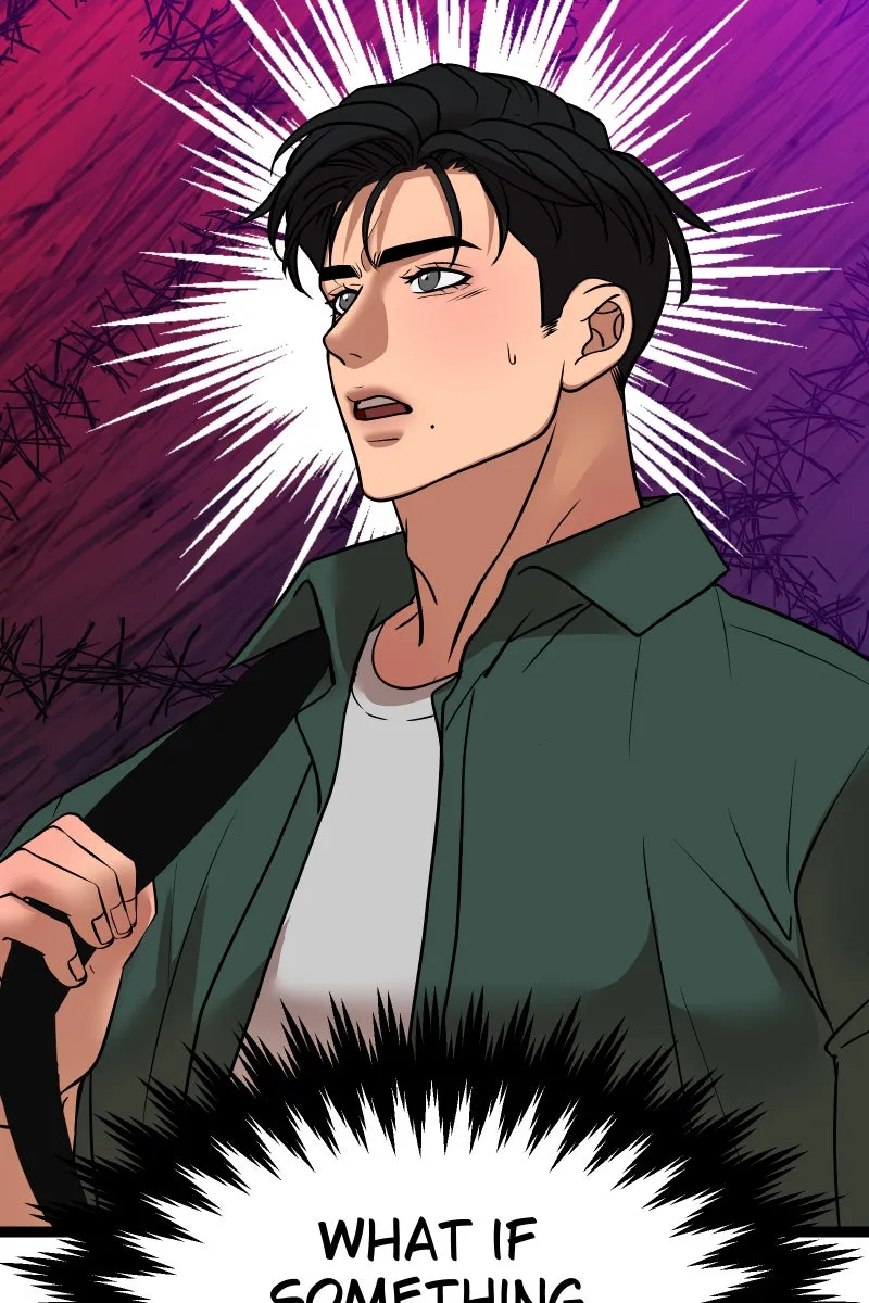 Read Chocolate Snow chapter 43 image 14 on Lezhin