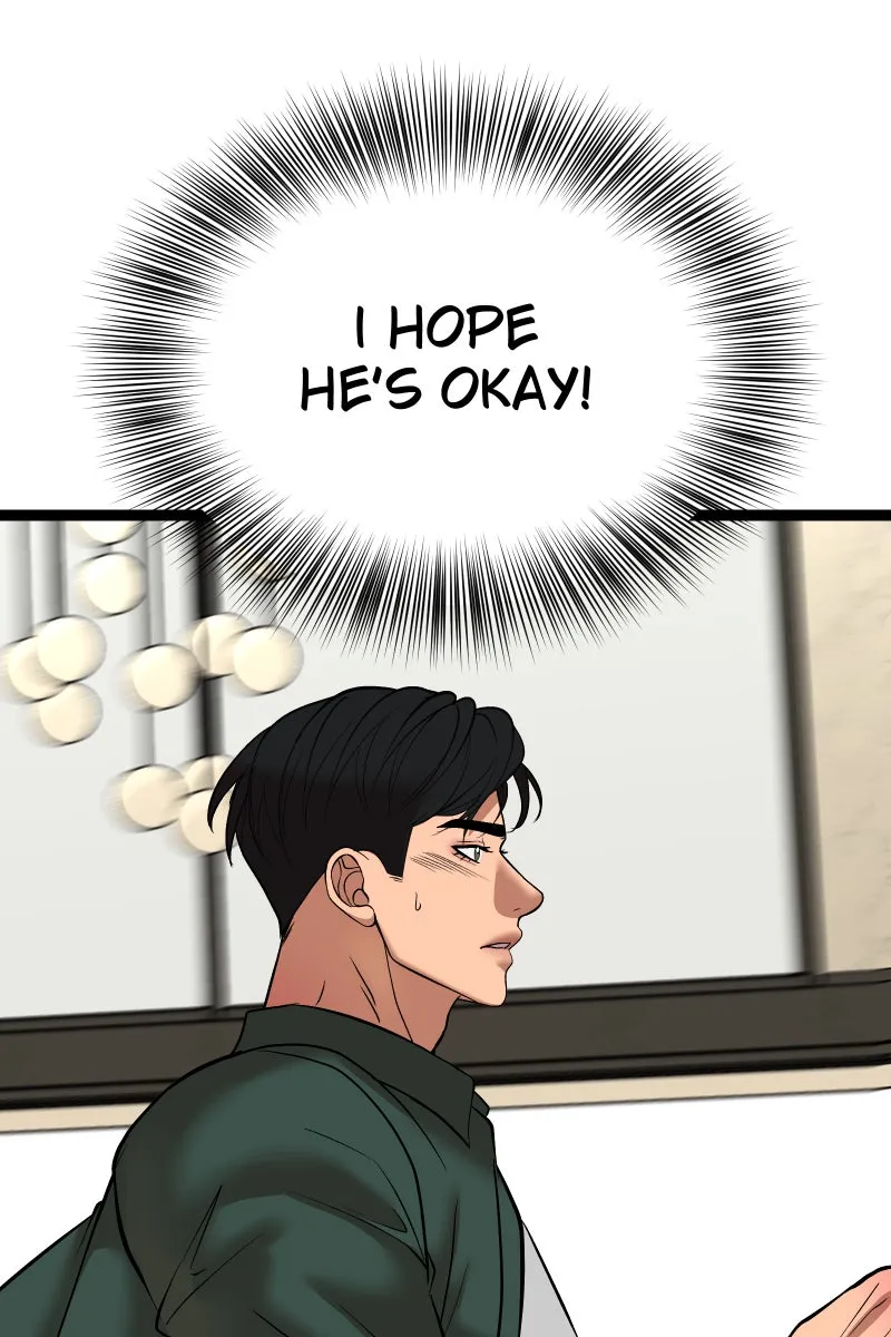 Read Chocolate Snow chapter 43 image 19 on Lezhin