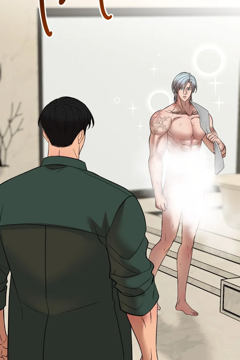 Read Chocolate Snow chapter 43 image 26 on Lezhin