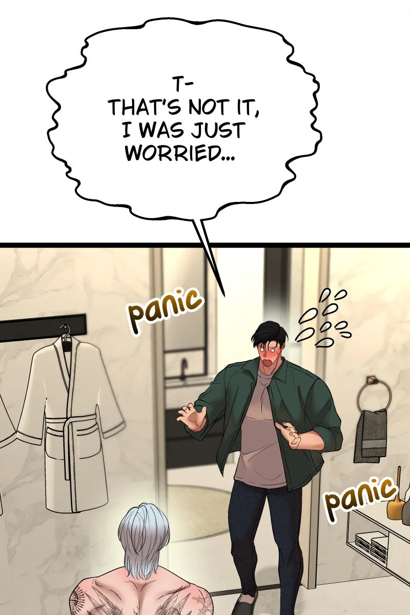 Read Chocolate Snow chapter 43 image 33 on Lezhin