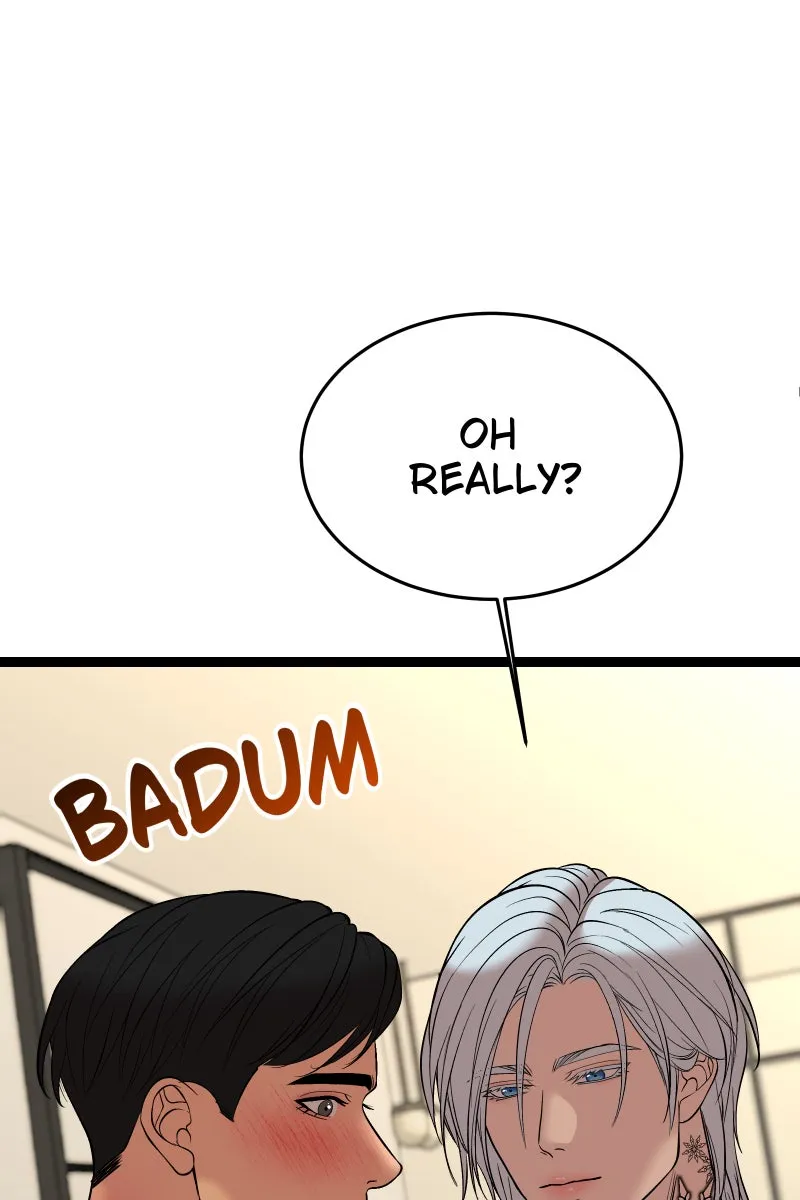Read Chocolate Snow chapter 43 image 35 on Lezhin