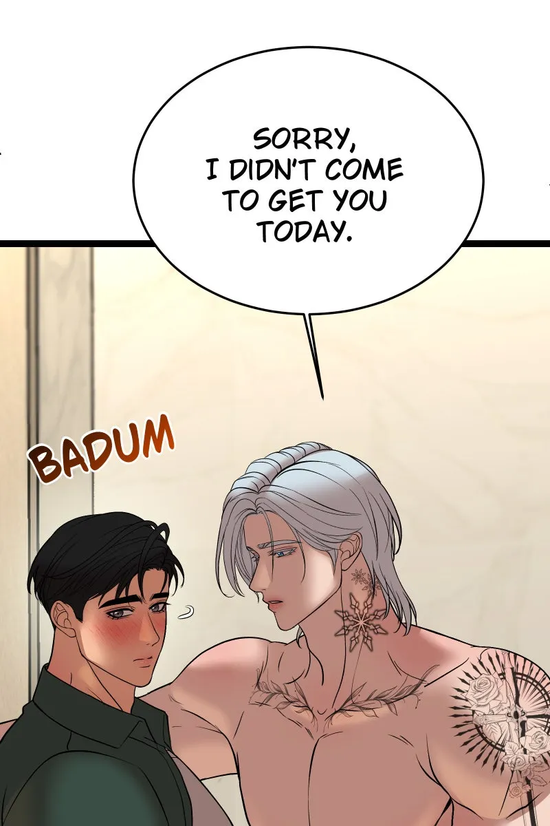 Read Chocolate Snow chapter 43 image 37 on Lezhin