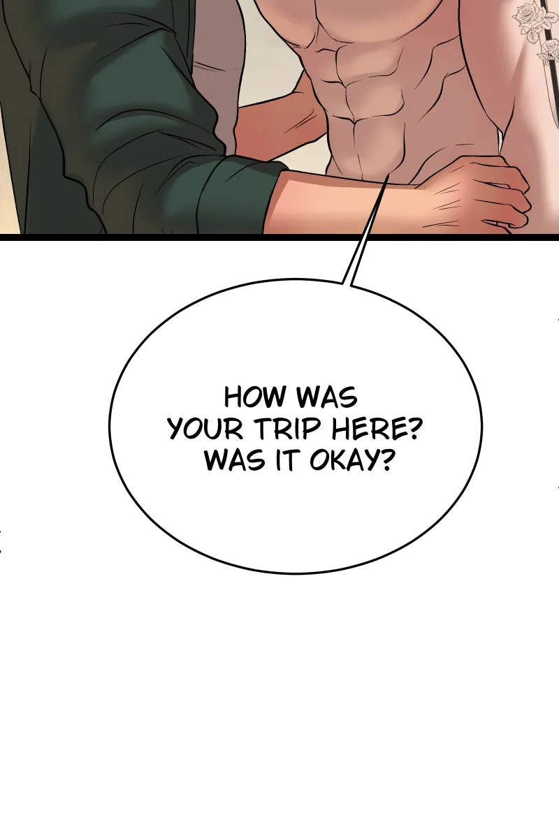 Read Chocolate Snow chapter 43 image 38 on Lezhin
