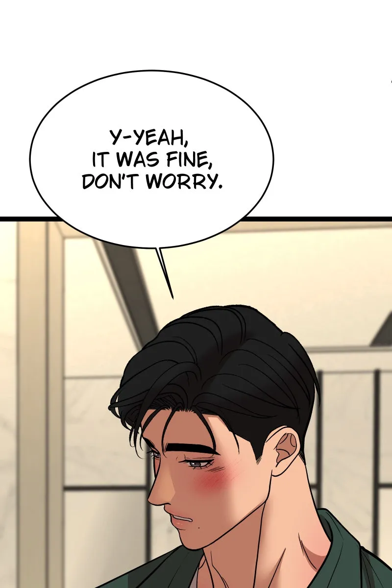 Read Chocolate Snow chapter 43 image 39 on Lezhin