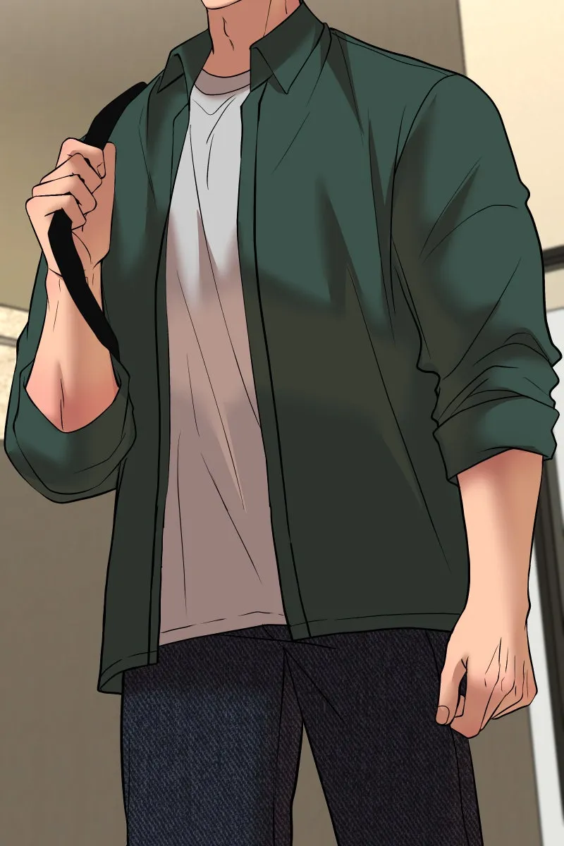 Read Chocolate Snow chapter 43 image 4 on Lezhin