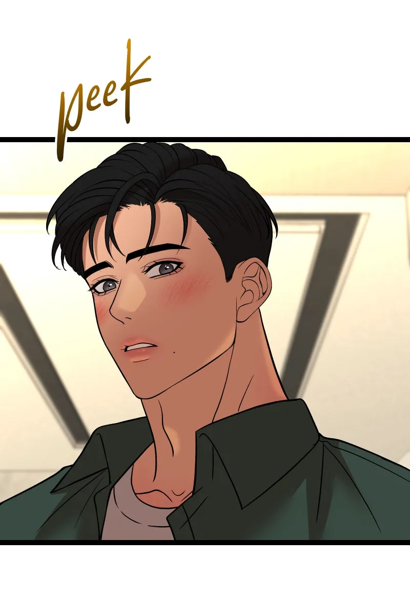 Read Chocolate Snow chapter 43 image 41 on Lezhin