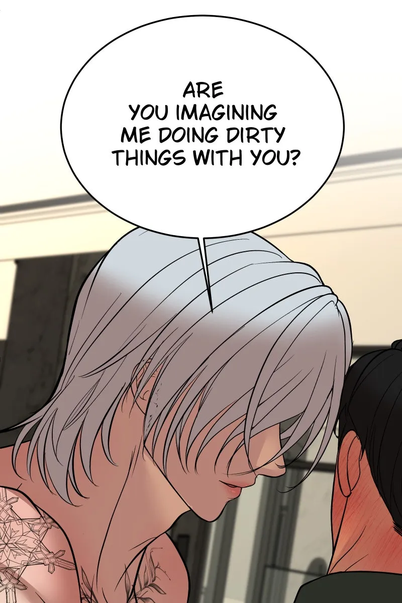 Read Chocolate Snow chapter 43 image 47 on Lezhin