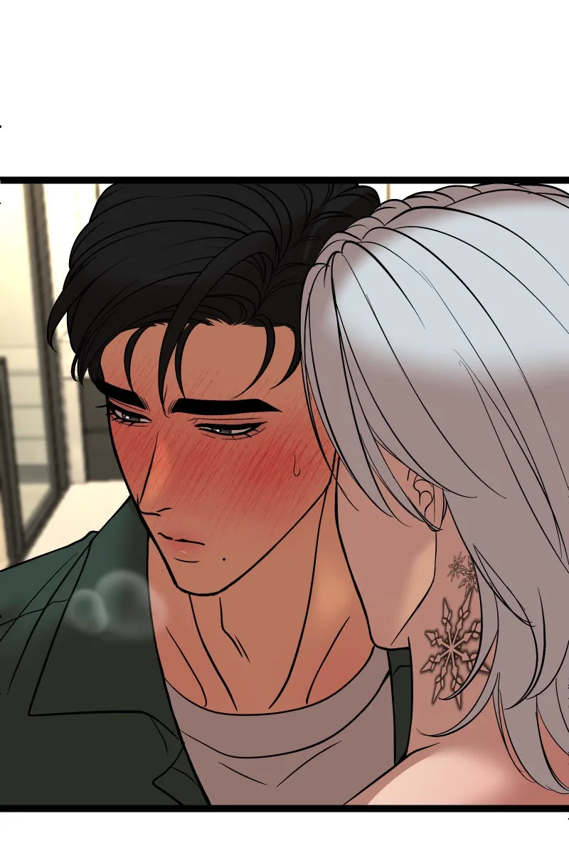 Read Chocolate Snow chapter 43 image 49 on Lezhin