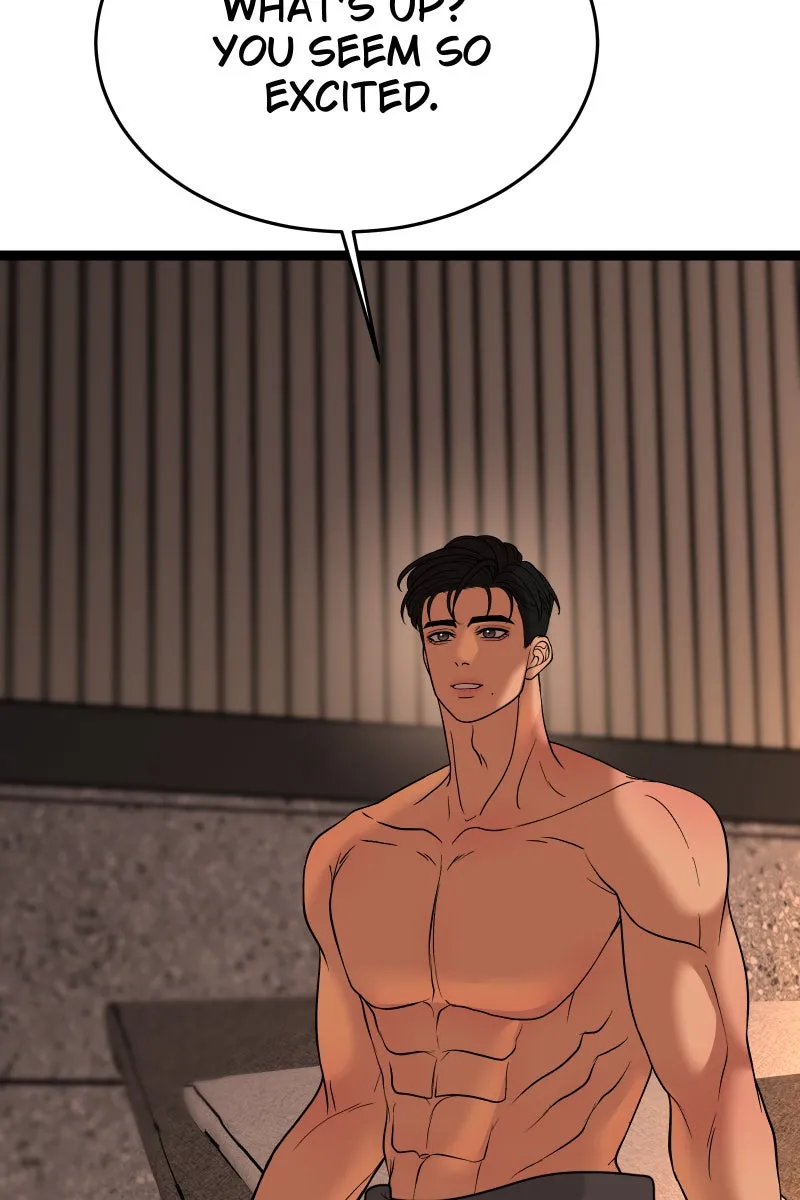 Read Chocolate Snow chapter 43 image 72 on Lezhin