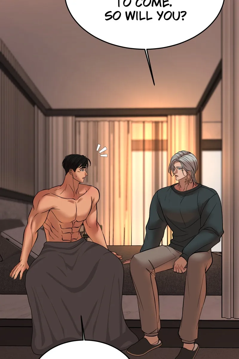 Read Chocolate Snow chapter 43 image 74 on Lezhin