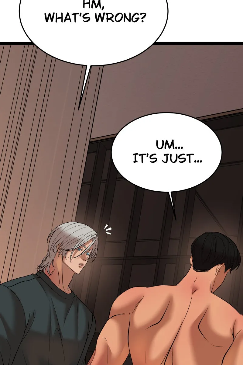Read Chocolate Snow chapter 43 image 81 on Lezhin