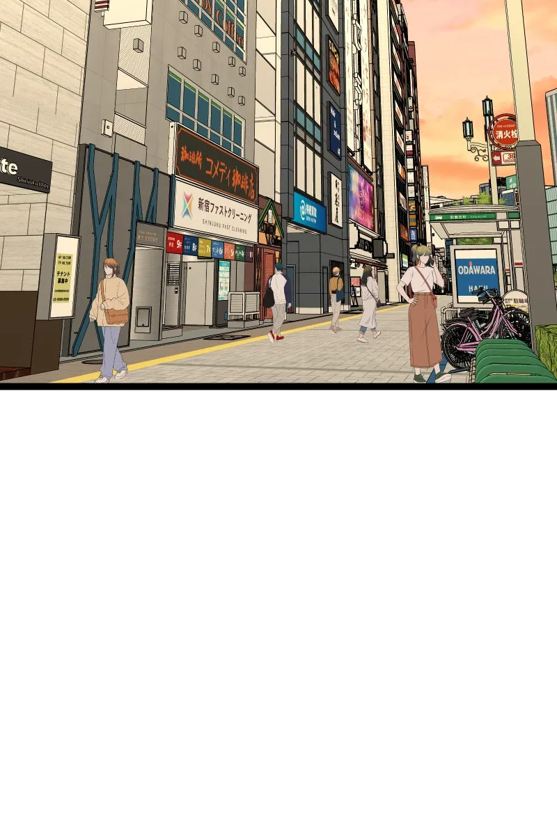 Read Chocolate Snow chapter 44 image 1 on Lezhin