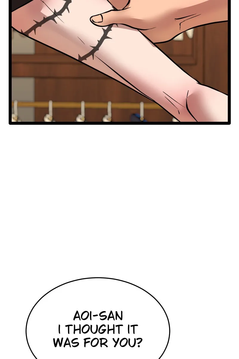 Read Chocolate Snow chapter 44 image 10 on Lezhin