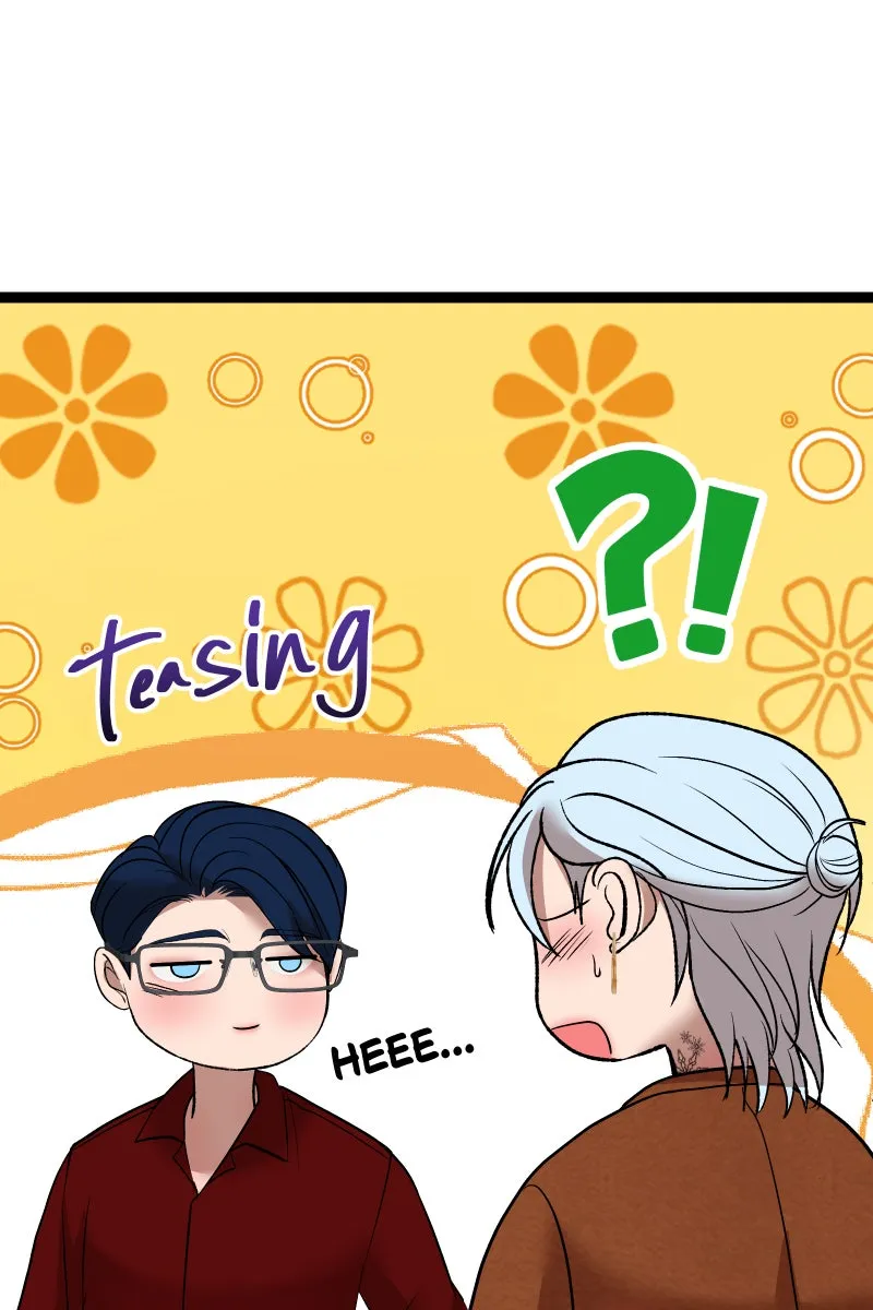 Read Chocolate Snow chapter 44 image 101 on Lezhin