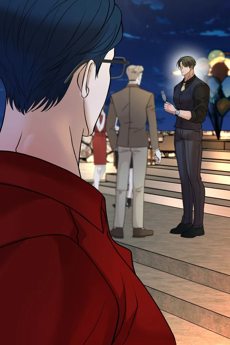 Read Chocolate Snow chapter 44 image 108 on Lezhin