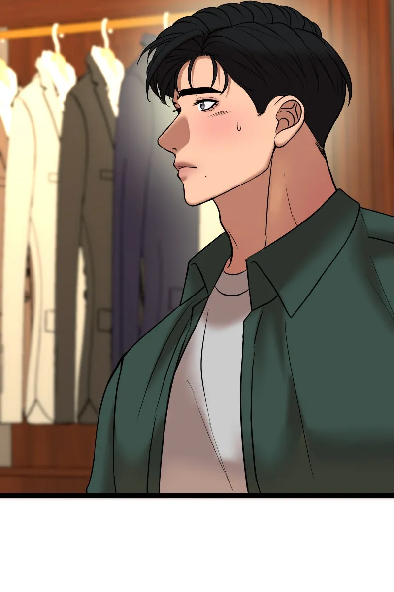Read Chocolate Snow chapter 44 image 13 on Lezhin