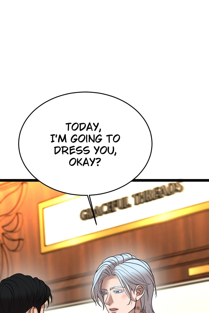 Read Chocolate Snow chapter 44 image 14 on Lezhin