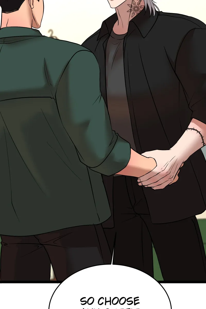 Read Chocolate Snow chapter 44 image 15 on Lezhin