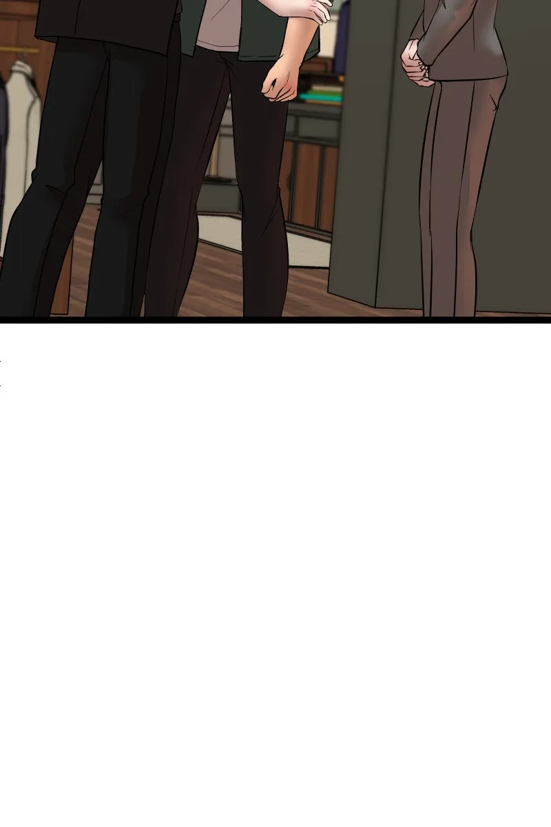 Read Chocolate Snow chapter 44 image 18 on Lezhin