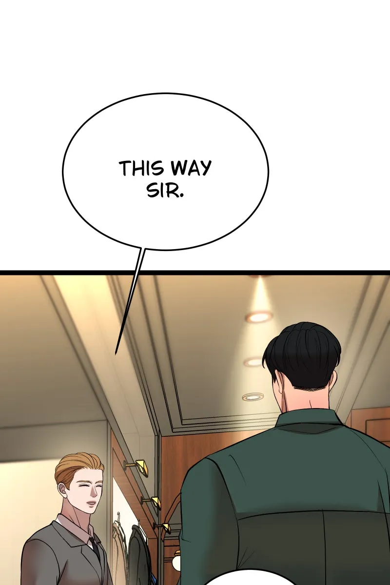 Read Chocolate Snow chapter 44 image 19 on Lezhin
