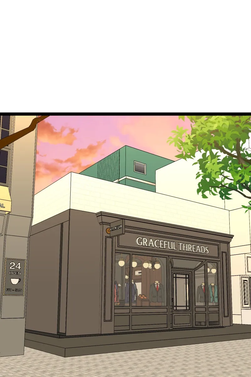 Read Chocolate Snow chapter 44 image 2 on Lezhin
